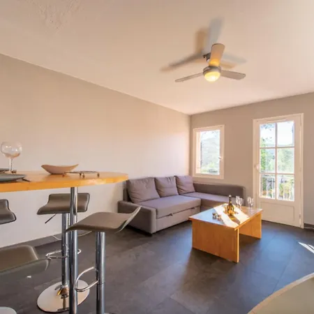 Lovely Duplex Just Steps From The